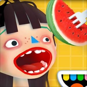 Toca Kitchen 2