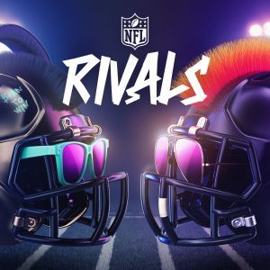 NFL Rivals Football Game